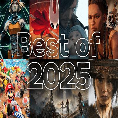 Best of 2025