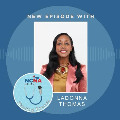 LaDonna Thomas on Full Practice Authority LaDonna Thomas on Full Practice Authority