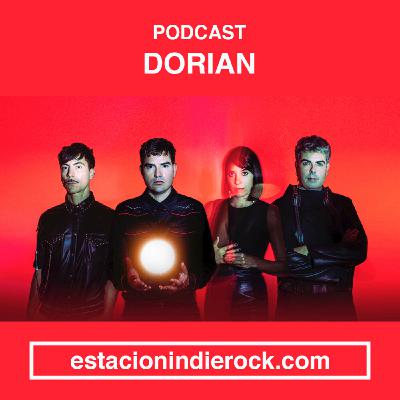 9x33 Dorian y Bloc Party