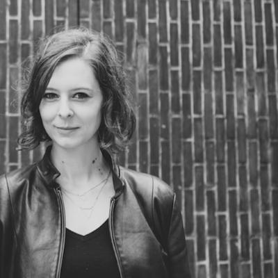 27. Caroline Edwards, Executive Director of the Open Library of Humanities 27. Caroline Edwards, Executive Director of the Open Library of Humanities