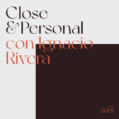 Cerveza, valores y legado: una charla íntima con Ignacio Rivera