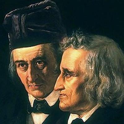 Historia Social y Cultural de la Literatura, 20/8: Hermanos Grimm. Prof. Barrena