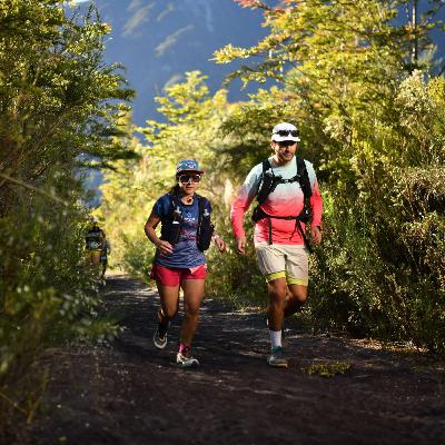 85. Vulcano y el regreso triunfal de Andrea