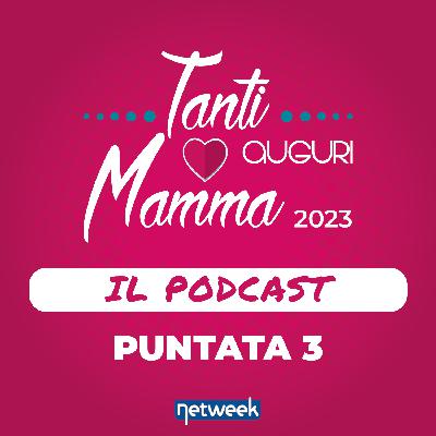 Episodio 3 – Con la mamma al parco, quante emozioni! Episodio 3 – Con la mamma al parco, quante emozioni!