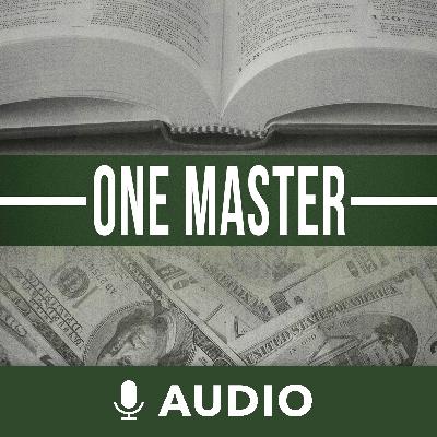 Pt. 1 - The Master Of Mammon