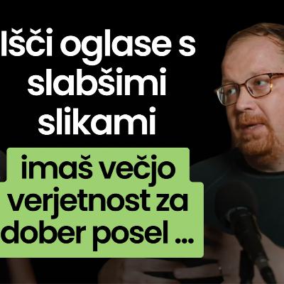 Agencija ali solo? Najhitrejša pot do prave nepremičnine | Željko Milovanovič MojiKvadrati.com Agencija ali solo? Najhitrejša pot do prave nepremičnine | Željko Milovanovič MojiKvadrati.com