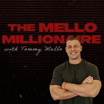 The Secret to True Wealth: Inside David Meltzer’s $100M Fall and Rise