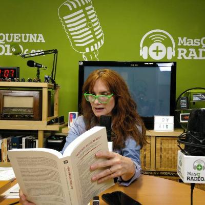 MARIA BLANCO EN RUIDO BLANCO. #8