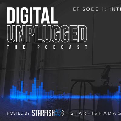 Ep. 1 - Introduction (1/3/2020) Ep. 1 - Introduction (1/3/2020)