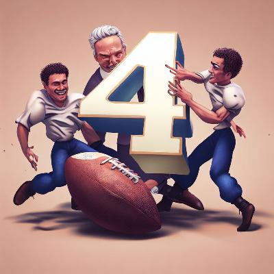 Episode 23.4: Trashiest of Talk