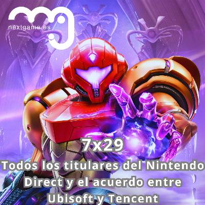 7x29 - ¡Estamos pa' disfrutar!