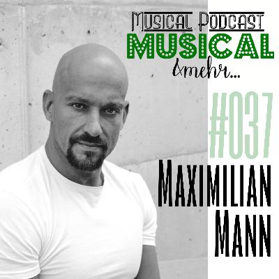 MM037 - Maximilian Mann