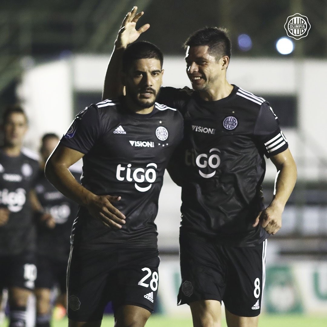 🔊#AUDIO | Jorge Recalde abre el marcador desde el punto penal a los 23'PT episode artwork