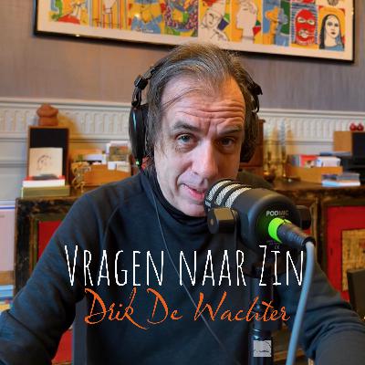 Dirk de Wachter