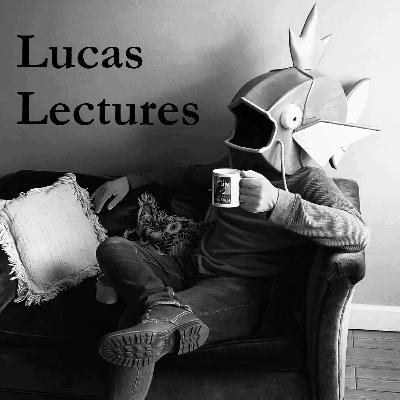Lucas Lectures: Would TMs actually work?
