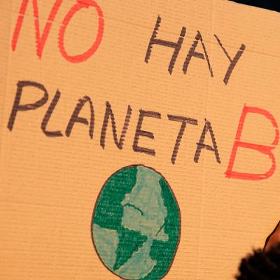 21-11: Informe Estado de la Nación 2025: capítulo ambiental.