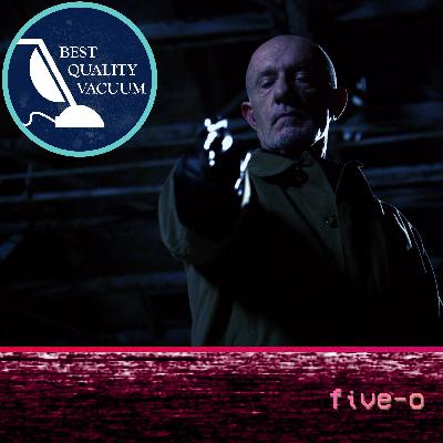 Best Quality Vacuum 74: Five-O