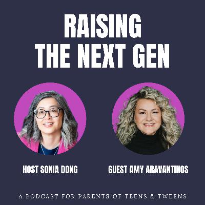 E11: School Transitions and Modelling Healthy Living