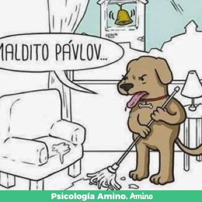 tema 2 parte 1 introducción al conductismo y el condicionamiento clásico de Ivan pavlov