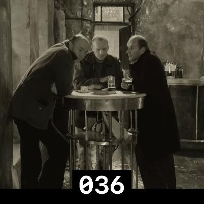 036 Странные люди 036 Странные люди