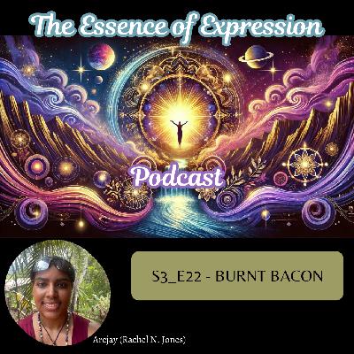 Burnt Bacon Burnt Bacon