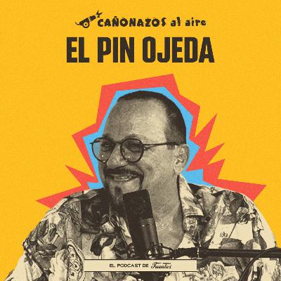 T5 EP 03 | ¿Cómo era tocar con el Joe Arroyo? Ft. El Pin Ojeda