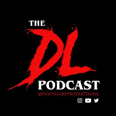 EP 2: Evil Dead (yes, even the remake!)