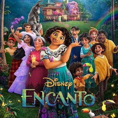 Encanto (2021)
