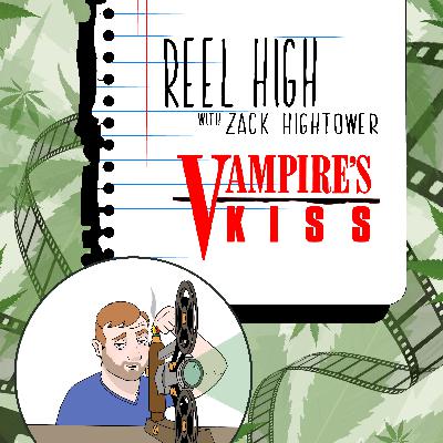 Vampire's Kiss