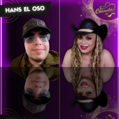 ¡Hans el Oso logró un hit con el tema “Presidente”!