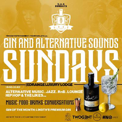 Road To The First G.A.S Sunday By Tshepo Malatsi Road To The First G.A.S Sunday By Tshepo Malatsi