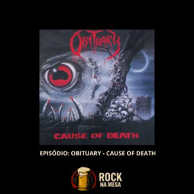 EP #161: Obituary - Cause of Death