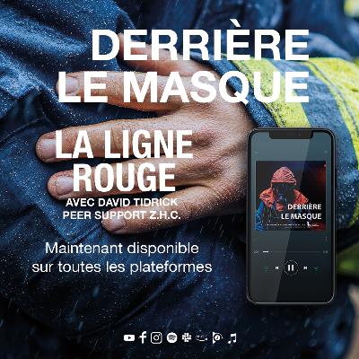 La ligne rouge [S3 - E10]