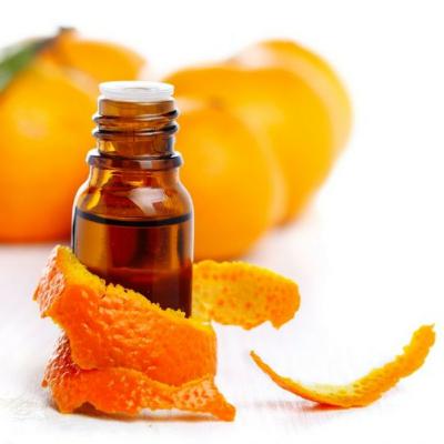 Proprietà emotive dell'olio essenziale di Arancio
