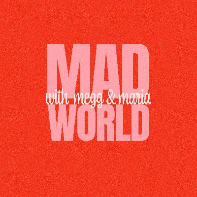 Episode 7: Discussing the Dark Side of Fast Fashion with Maddy Steele