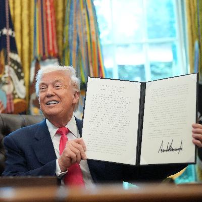 Trump's Peace Motives: Empathy Or Narcissism?