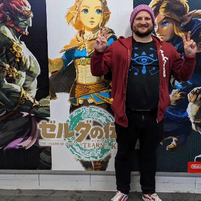 Final Thoughts and Listener Questions - Tears of the Kingdom Final Thoughts and Listener Questions - Tears of the Kingdom