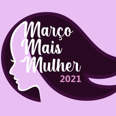 Março Mais Mulher - Entrevista: Ericka Filippelli