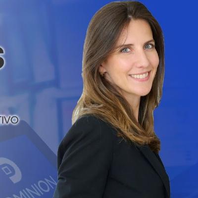Dominion: "Elementos clave, la evolución del EBITDA y el crecimiento de la facturación Dominion: "Elementos clave, la evolución del EBITDA y el crecimiento de la facturación