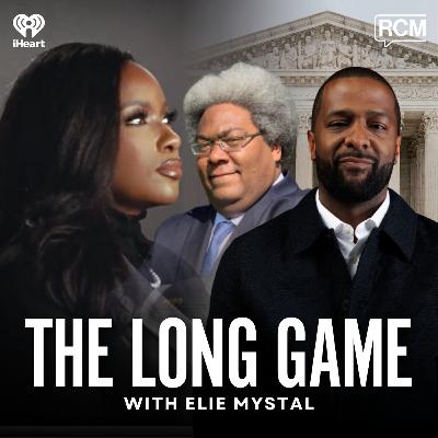 The Long Game feat. Elie Mystal The Long Game feat. Elie Mystal