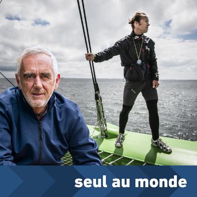 Seul au monde : avec Thomas Coville