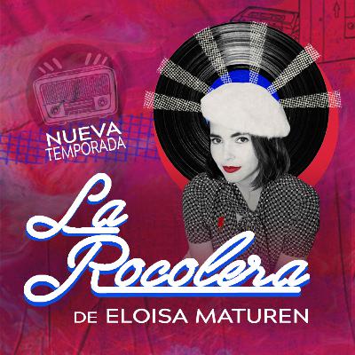 LA ROCOLERA - CHRISTIAN MCGAFFNEY
