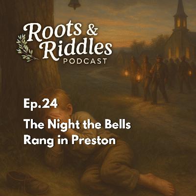 The Night the Bells Rang in Preston