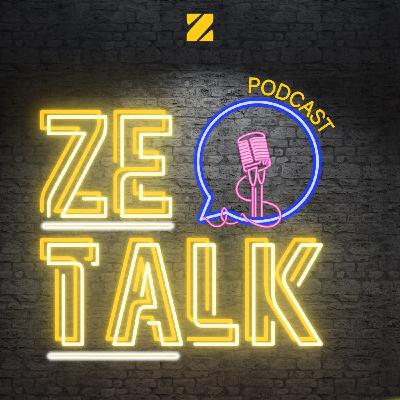 ZeTalk - Trailer