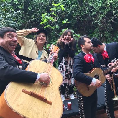 MODEM PODCAST 21è: igualtat als festivals i entrevista a Petunia