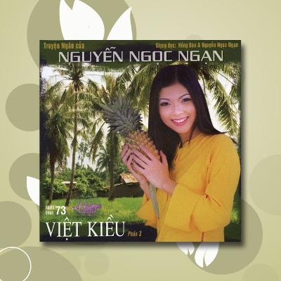 Nguyễn Ngọc Ngạn | Việt Kiều - Phần 3 (Audiobook 68)