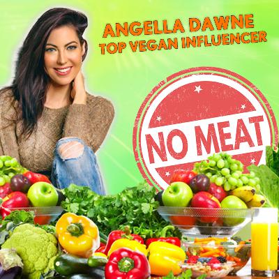 Model Turned Vegan Influencer: LINZanity #221