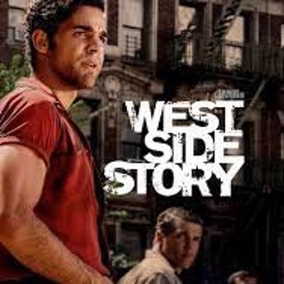 WEST SIDE STORY2021:1965 (FILMIN)
