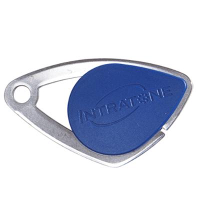 L'affaire du badge