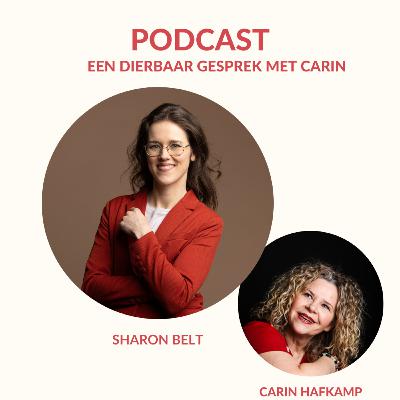 Verlies op verlies: Sharon over moederschap, oncologie en veerkracht (#53)